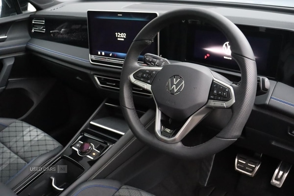 Used Volkswagen Tiguan 2025 for sale - 77441623: Photo 6