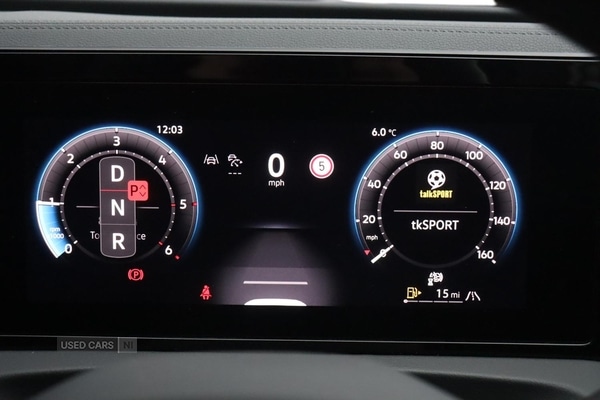 Used Volkswagen Tiguan 2025 for sale - 77441623: Photo 8