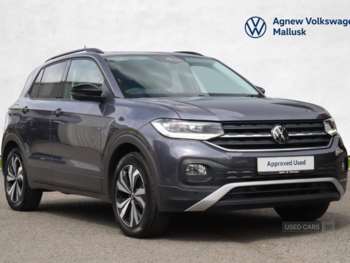 2023 - 1.0 TSI Black Edition 5dr