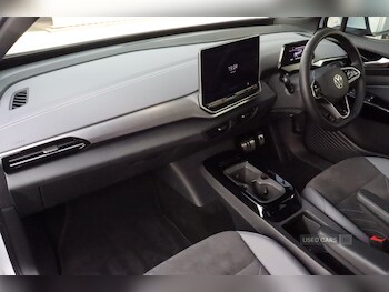 Used Volkswagen ID5 2025 for sale - 75226333: Photo