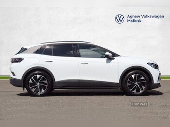 Used Volkswagen ID5 2025 for sale - 75226333: Photo