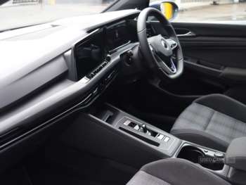 Used Volkswagen Golf 2022 for sale - 75072227: Photo