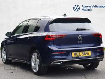Used Volkswagen Golf 2022 for sale - 75072227: Photo