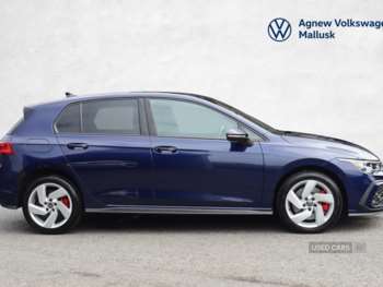 Used Volkswagen Golf 2022 for sale - 75072227: Photo