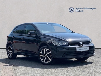 Used Volkswagen Polo 2025 for sale - 79192522: Photo