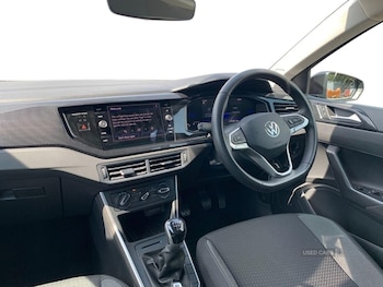 Used Volkswagen Polo 2025 for sale - 79192522: Photo