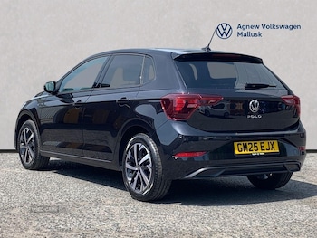 Used Volkswagen Polo 2025 for sale - 79192522: Photo