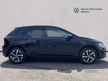 Used Volkswagen Polo 2025 for sale - 79192522: Photo