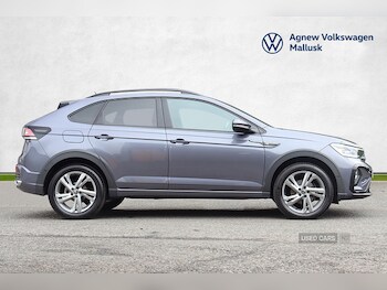 Used Volkswagen Taigo 2022 for sale - 75602131: Photo