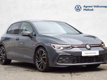 2024 - 2.0 TSI GTI 5dr DSG