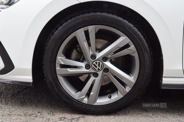 Used Volkswagen Golf 2023 for sale - 75340416: Photo 11