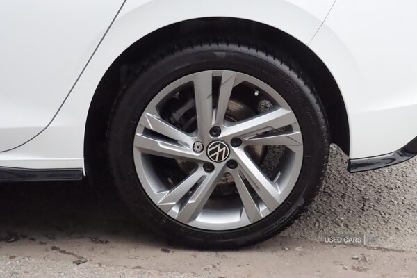 Used Volkswagen Golf 2023 for sale - 75340416: Photo 12