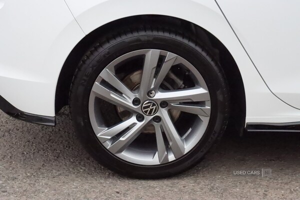 Used Volkswagen Golf 2023 for sale - 75340416: Photo 13