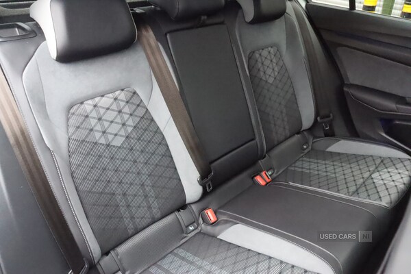 Used Volkswagen Golf 2023 for sale - 75340416: Photo 15
