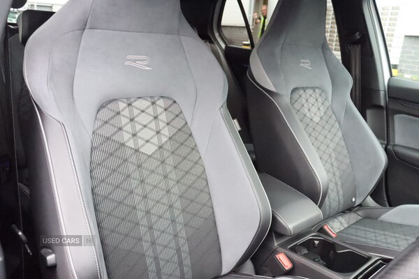 Used Volkswagen Golf 2023 for sale - 75340416: Photo 19