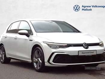 2023 - 1.5 TSI R-Line 5dr