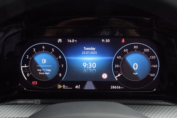 Used Volkswagen Golf 2023 for sale - 75340416: Photo 29
