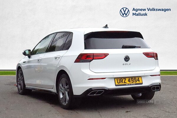 Used Volkswagen Golf 2023 for sale - 75340416: Photo 3