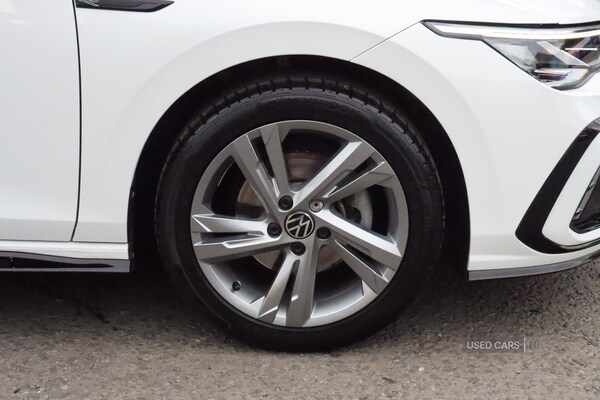 Used Volkswagen Golf 2023 for sale - 75340416: Photo 5