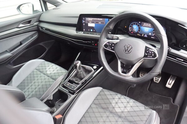Used Volkswagen Golf 2023 for sale - 75340416: Photo 6