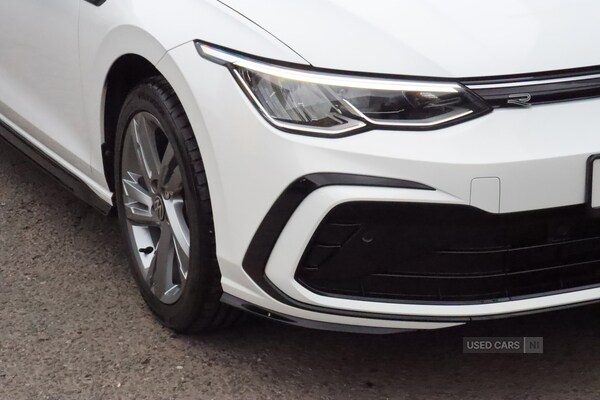 Used Volkswagen Golf 2023 for sale - 75340416: Photo 7