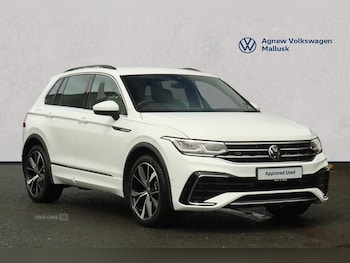 Used Volkswagen Tiguan 2022 for sale - 78797573: Photo