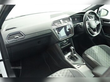 Used Volkswagen Tiguan 2022 for sale - 78797573: Photo