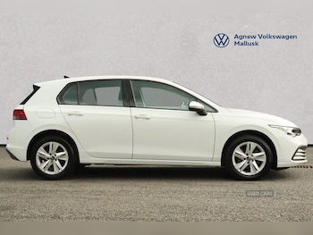 Used Volkswagen Golf 2022 for sale - 78867354: Photo