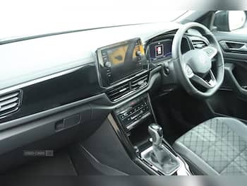 Used Volkswagen T-Roc 2025 for sale - 79688745: Photo