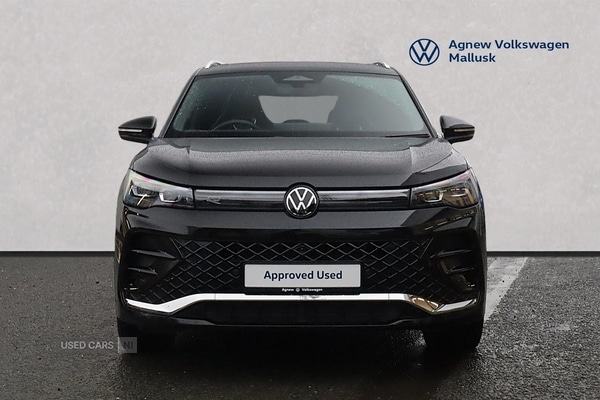 Used Volkswagen Tiguan 2025 for sale - 77050338: Photo 11