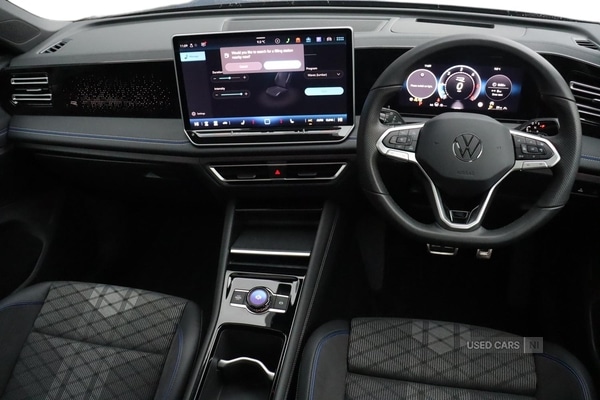 Used Volkswagen Tiguan 2025 for sale - 77050338: Photo 13