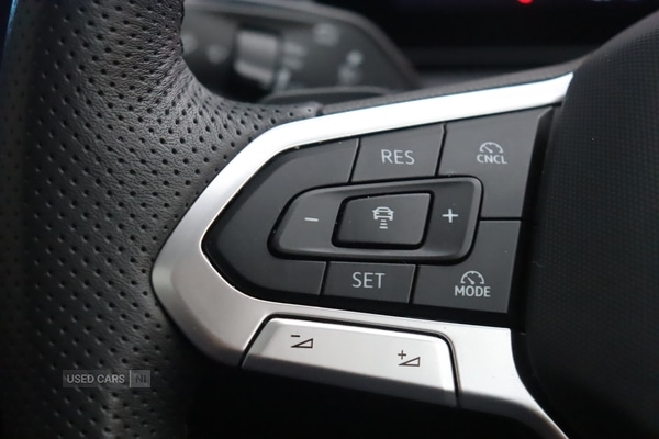 Used Volkswagen Tiguan 2025 for sale - 77050338: Photo 17