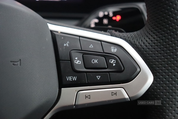 Used Volkswagen Tiguan 2025 for sale - 77050338: Photo 18