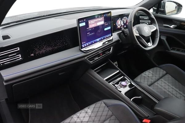 Used Volkswagen Tiguan 2025 for sale - 77050338: Photo 2