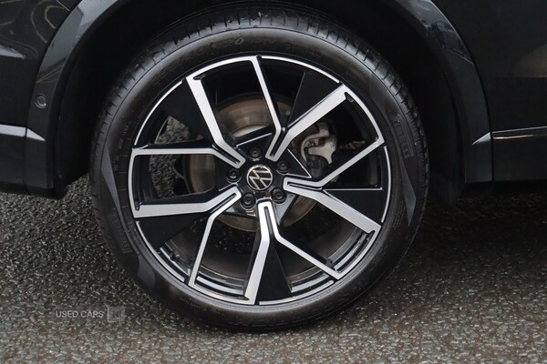 Used Volkswagen Tiguan 2025 for sale - 77050338: Photo 25