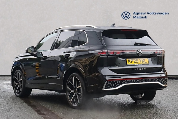 Used Volkswagen Tiguan 2025 for sale - 77050338: Photo 3