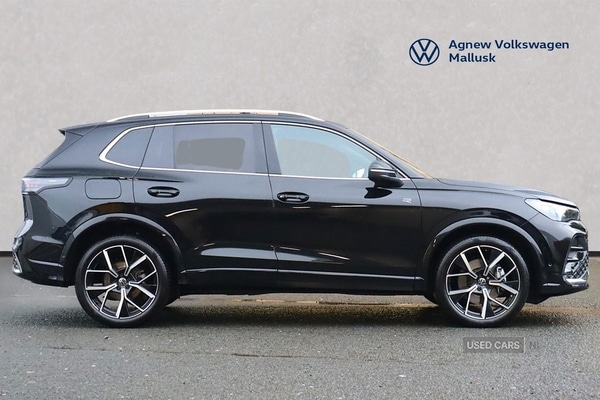 Used Volkswagen Tiguan 2025 for sale - 77050338: Photo 4
