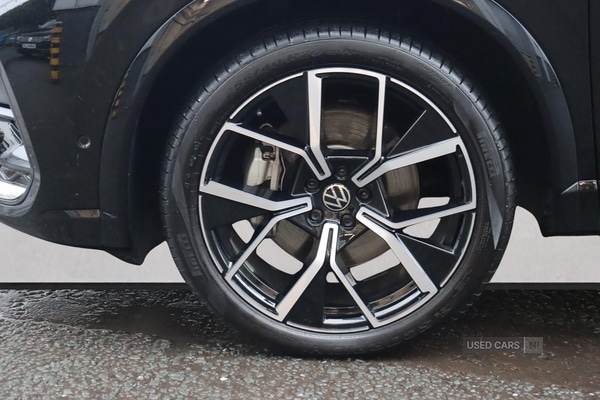 Used Volkswagen Tiguan 2025 for sale - 77050338: Photo 5