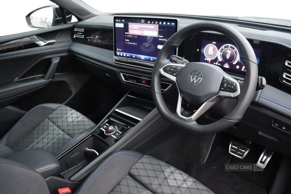 Used Volkswagen Tiguan 2025 for sale - 77050338: Photo 6