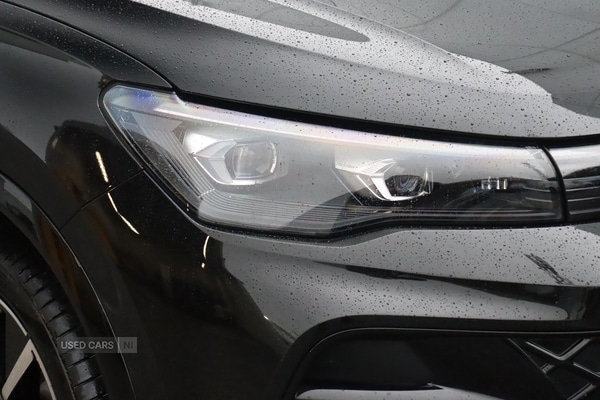 Used Volkswagen Tiguan 2025 for sale - 77050338: Photo 7