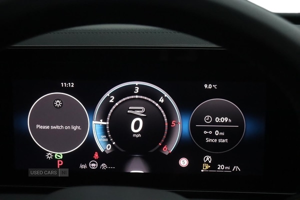 Used Volkswagen Tiguan 2025 for sale - 77050338: Photo 8