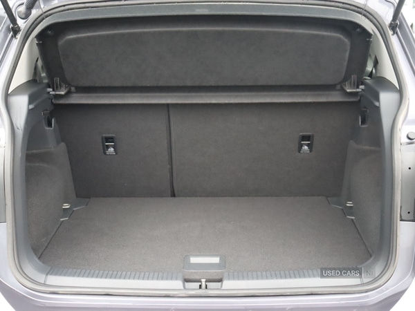 Used Volkswagen T-Cross 2021 for sale - 76175801: Photo 10