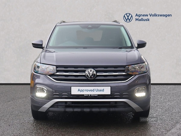 Used Volkswagen T-Cross 2021 for sale - 76175801: Photo 11
