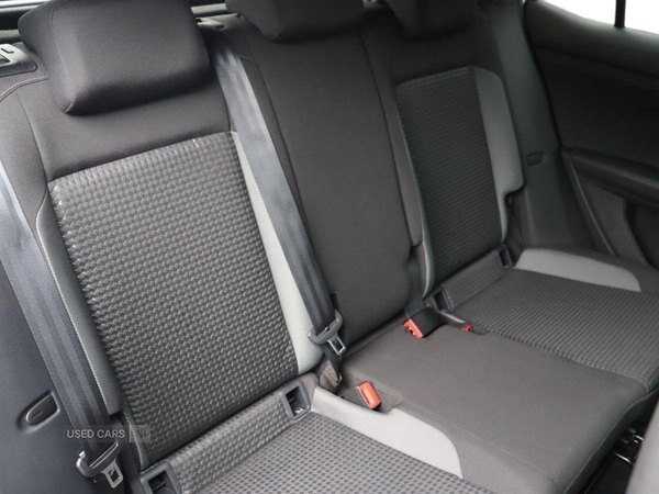 Used Volkswagen T-Cross 2021 for sale - 76175801: Photo 14
