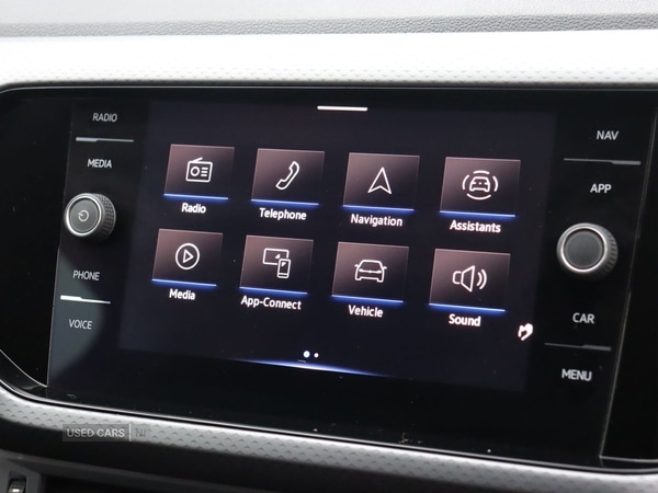 Used Volkswagen T-Cross 2021 for sale - 76175801: Photo 16