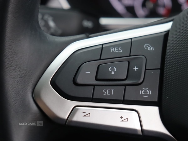 Used Volkswagen T-Cross 2021 for sale - 76175801: Photo 17
