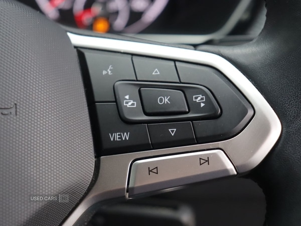 Used Volkswagen T-Cross 2021 for sale - 76175801: Photo 18