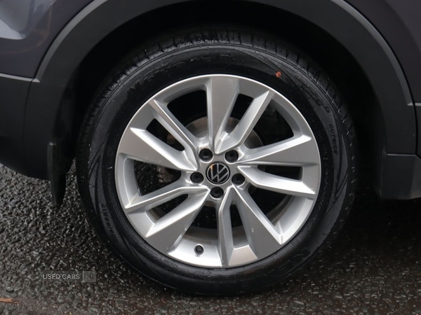 Used Volkswagen T-Cross 2021 for sale - 76175801: Photo 23