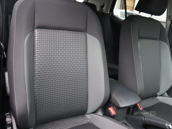 Used Volkswagen T-Cross 2021 for sale - 76175801: Photo 26