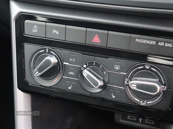 Used Volkswagen T-Cross 2021 for sale - 76175801: Photo 27